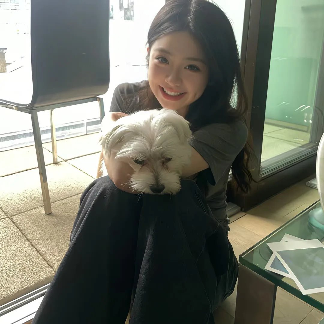 我儿狂热