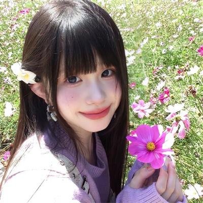 牛之晚春